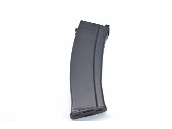 T GHK AK74 Co2 GBB Magazine ( BK )